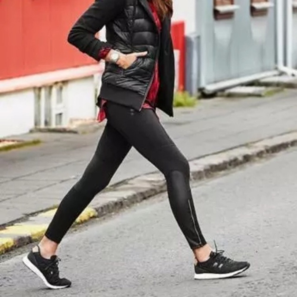 Athleta Ponte Luxe Leggings